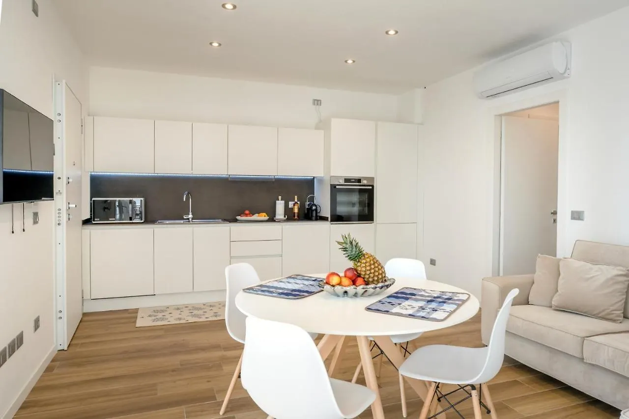 Ferrari Apartments Ponente Caorle