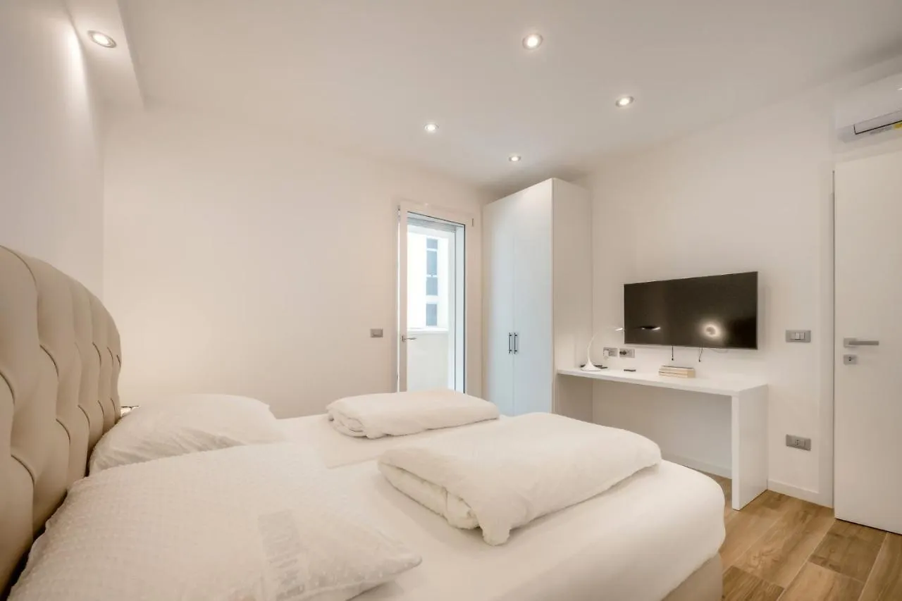 Ferrari Apartments Ponente Caorle