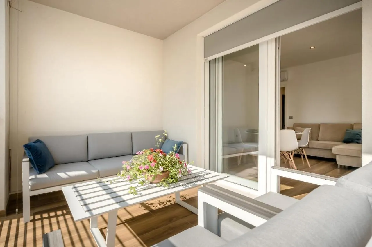 Ferrari Apartments Ponente Caorle
